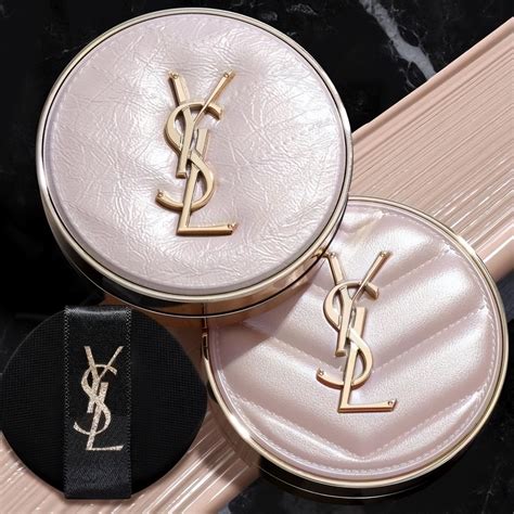 YSL 圣罗兰